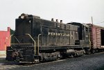 PRR 5614, BS-7, c. 1962